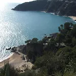 Modern Apartment Center Of Lloret De Mar