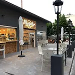 Modern Apartment Center Of Lloret De Mar