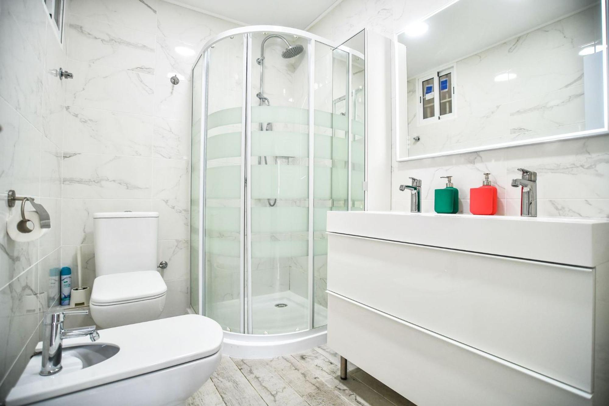 Appartement Modern Center Of