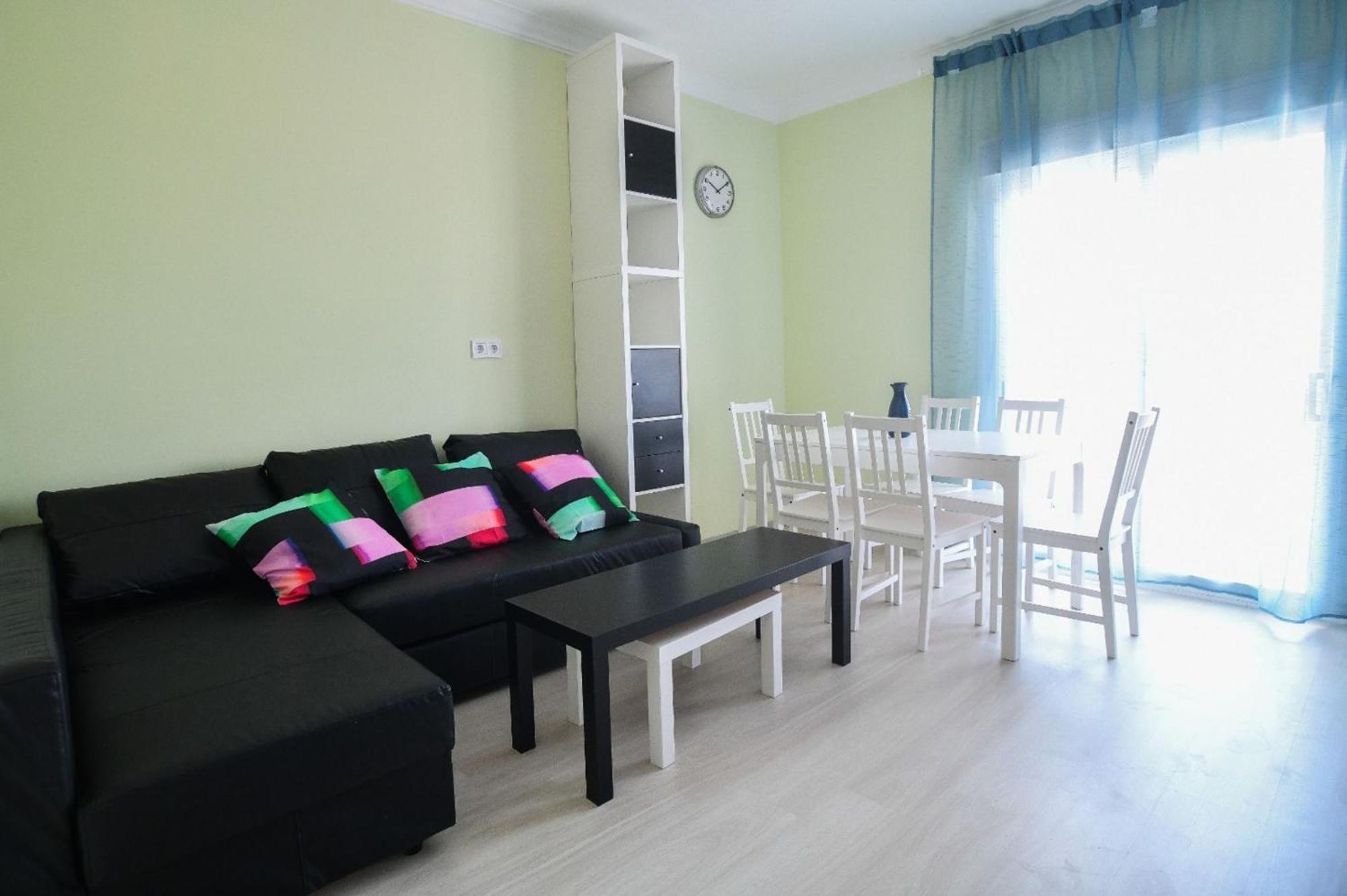Modern Center Of Appartement *