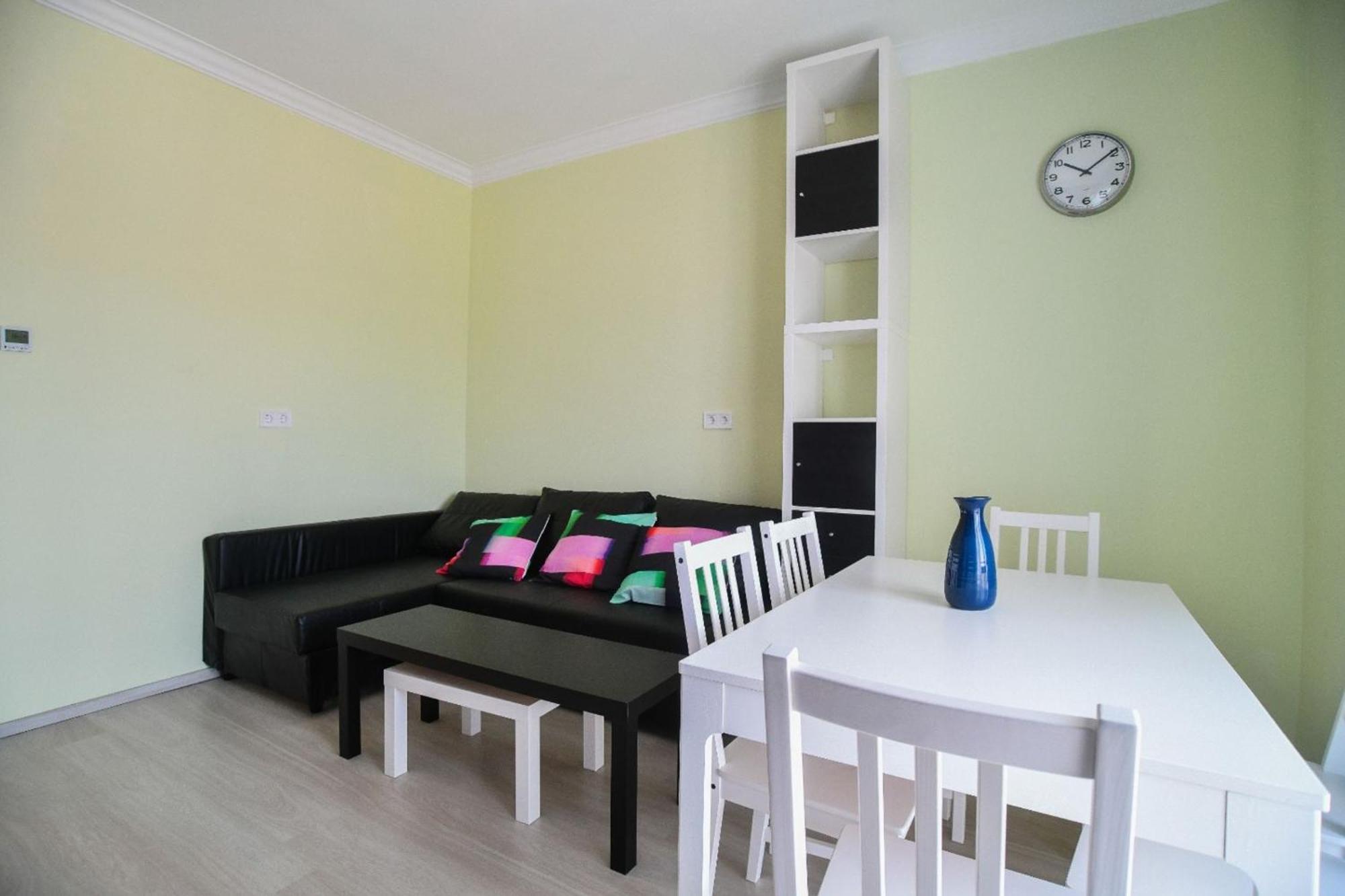 Appartement Modern Center Of