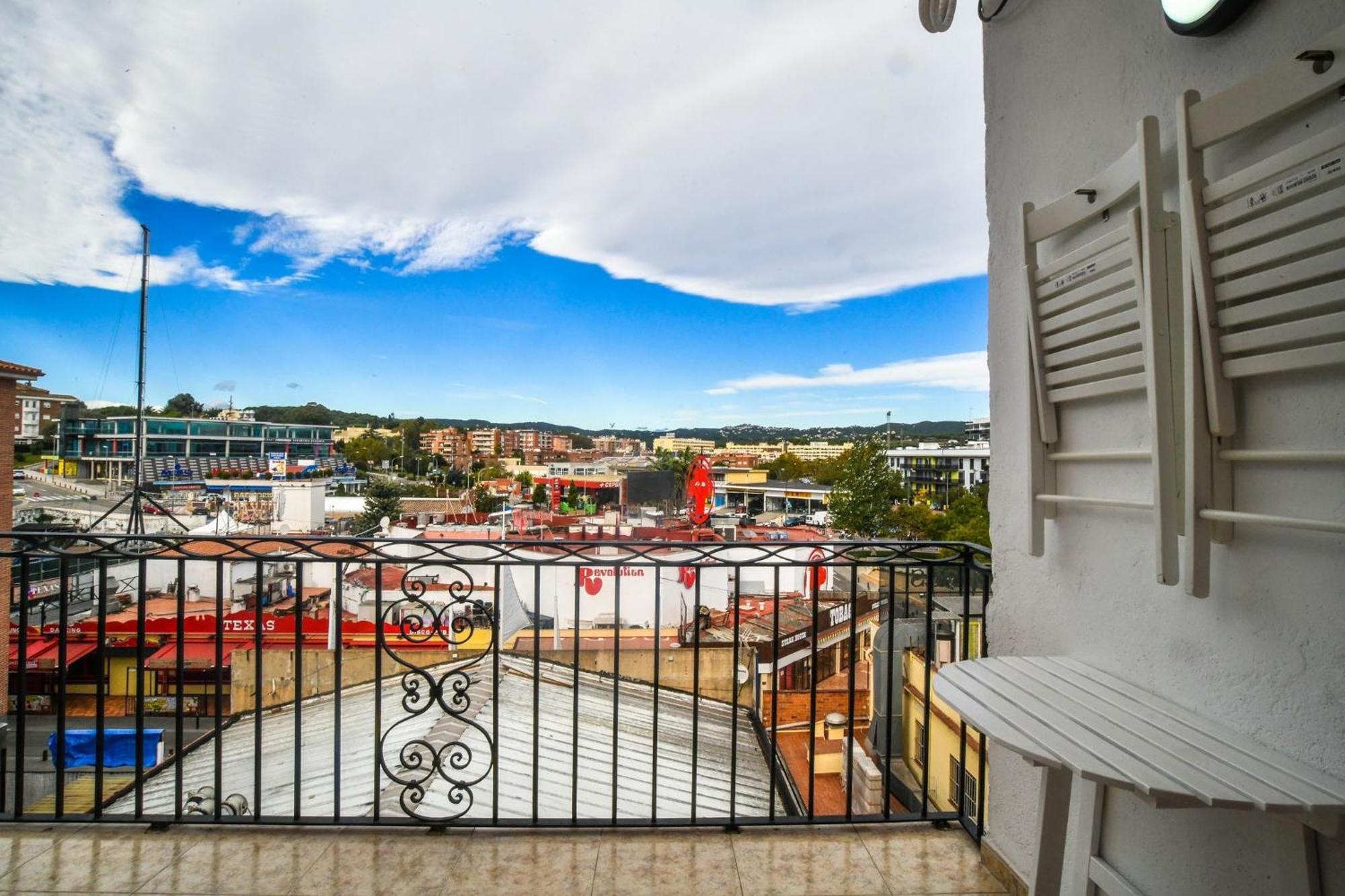 Modern Center Of Appartement Lloret de Mar
