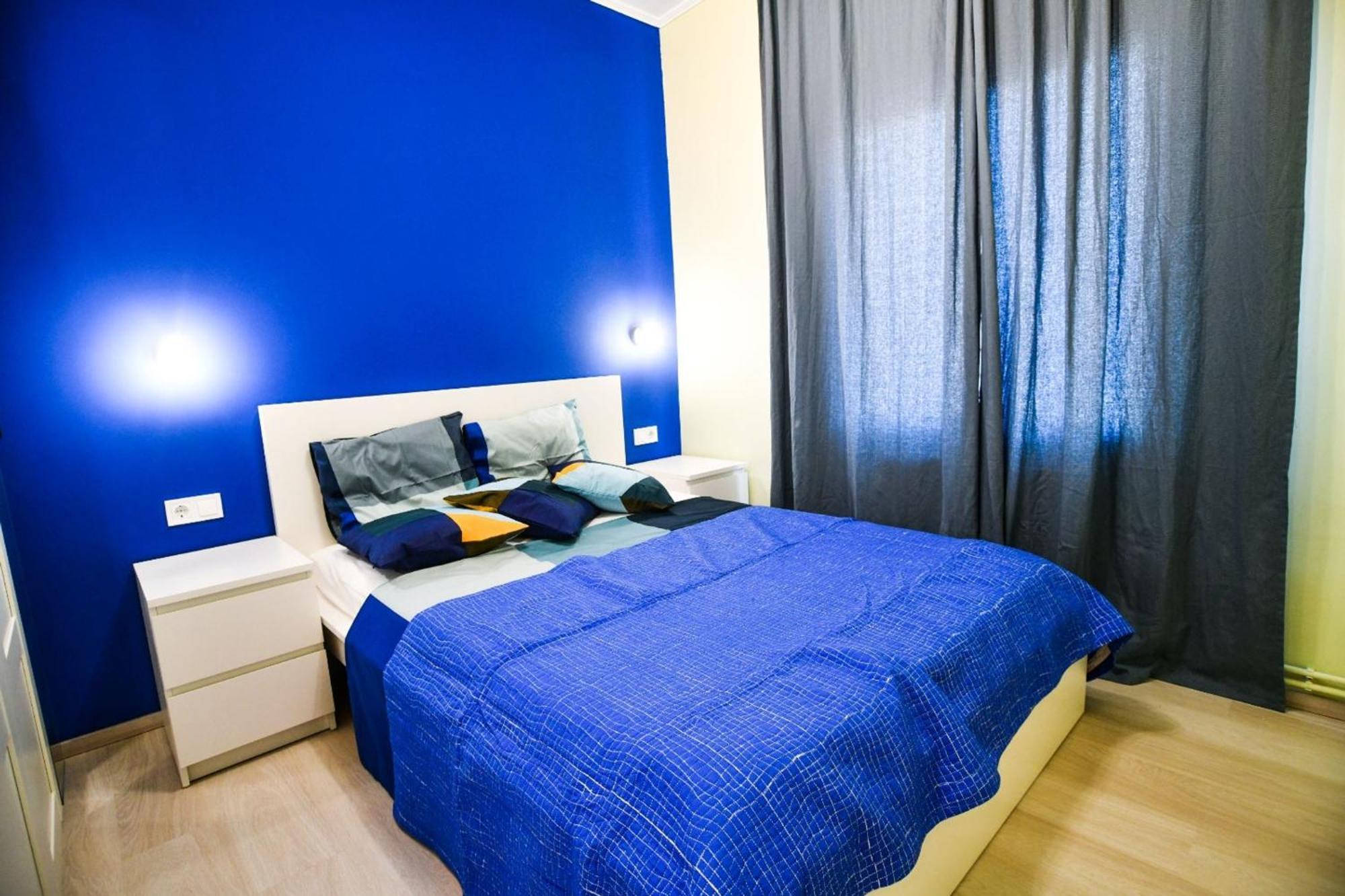 Appartement Modern Center Of Lloret de Mar
