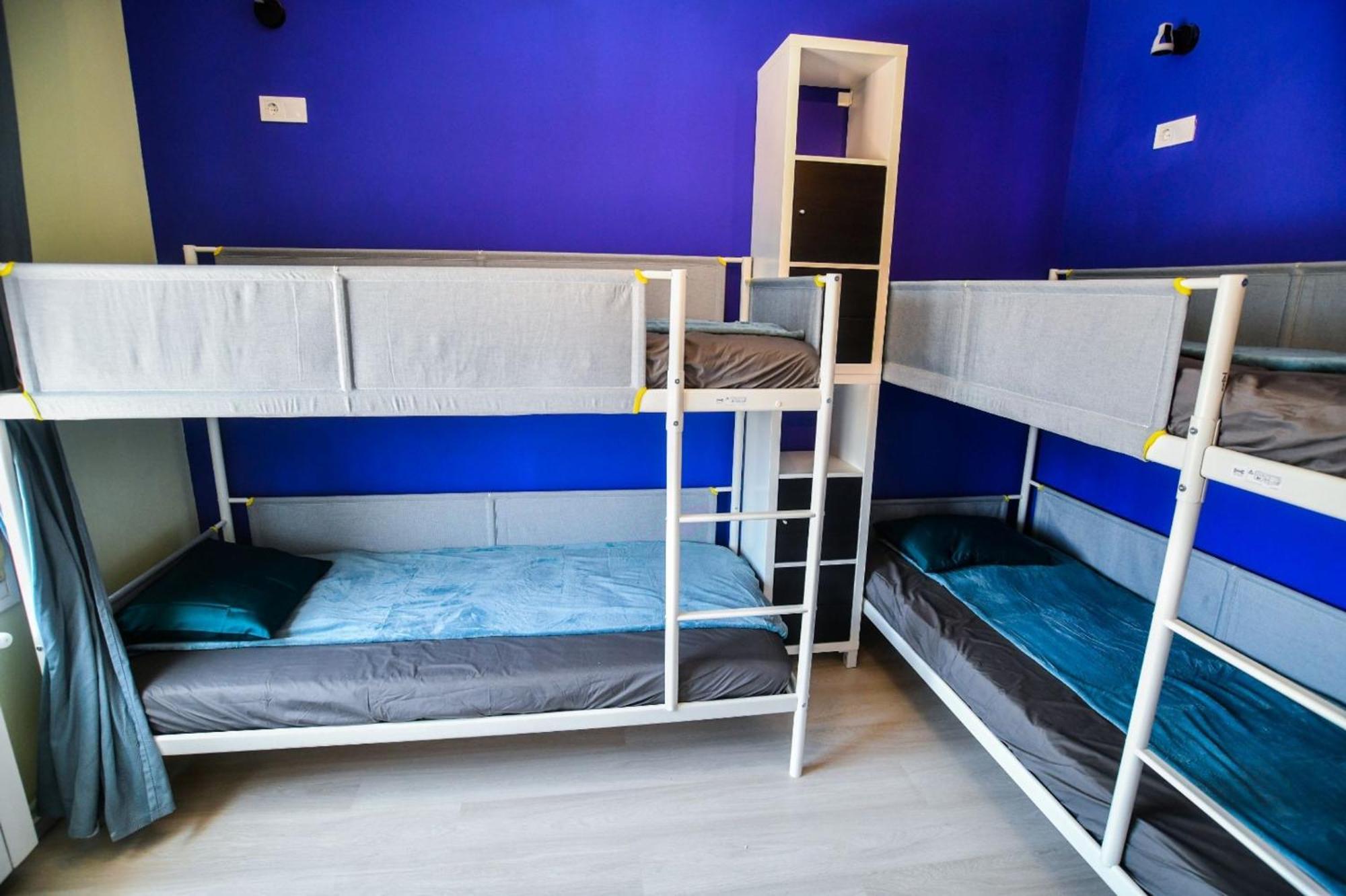 Modern Center Of Appartement Lloret de Mar