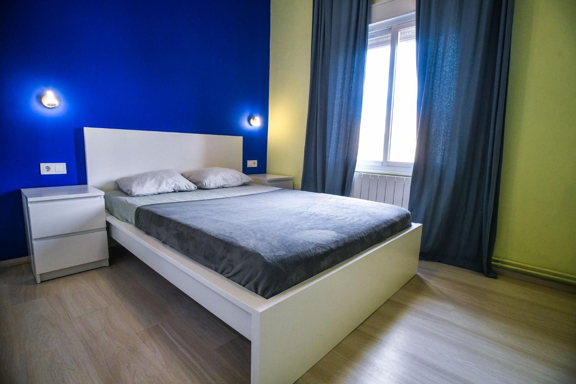 Modern Center Of Appartement Lloret de Mar